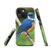 iPhone® Tough Case - Animal - Bird Style 1 - Glossy - iPhone 15