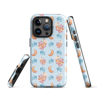 iPhone® Tough Case - Pattern - Cat 2 - Glossy - iPhone 15 Pro