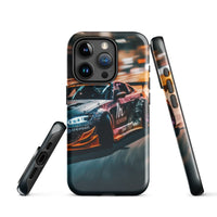 iPhone® Tough Case - Transportation - Car Style 1 - Glossy - iPhone 15 Pro