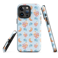 iPhone® Tough Case - Pattern - Cat 2 - Glossy - iPhone 15 Pro Max