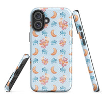 iPhone® Tough Case - Pattern - Cat 2 - Glossy - iPhone 16 Plus