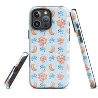 iPhone® Tough Case - Pattern - Cat 2 - Glossy - iPhone 16 Pro Max