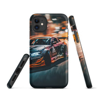 iPhone® Tough Case - Transportation - Car Style 1 - Matte - iPhone 11