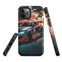 iPhone® Tough Case - Transportation - Car Style 1 - Matte - iPhone 11 Pro