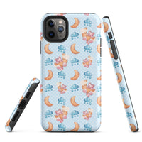 iPhone® Tough Case - Pattern - Cat 2 - Matte - iPhone 11 Pro Max