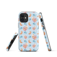 iPhone® Tough Case - Pattern - Cat 2 - Matte - iPhone 12 mini