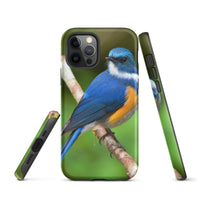 iPhone® Tough Case - Animal - Bird Style 1 - Matte - iPhone 12 Pro