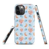 iPhone® Tough Case - Pattern - Cat 2 - Matte - iPhone 12 Pro Max