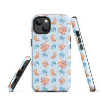 iPhone® Tough Case - Pattern - Cat 2 - Matte - iPhone 13