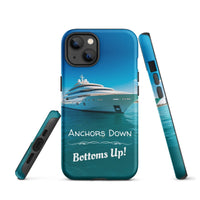 iPhone® Tough Case - Transportation (Sea) - Boat Style 1 - Matte - iPhone 13