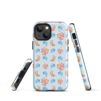 iPhone® Tough Case - Pattern - Cat 2 - Matte - iPhone 13 mini