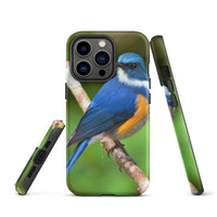 iPhone® Tough Case - Animal - Bird Style 1 - Matte - iPhone 13 Pro