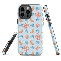 iPhone® Tough Case - Pattern - Cat 2 - Matte - iPhone 13 Pro Max