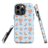 iPhone® Tough Case - Pattern - Cat 2 - Matte - iPhone 14 Pro Max