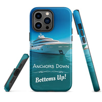 iPhone® Tough Case - Transportation (Sea) - Boat Style 1 - Matte - iPhone 14 Pro Max