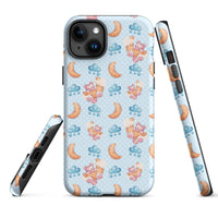 iPhone® Tough Case - Pattern - Cat 2 - Matte - iPhone 15 Plus