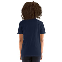 Unisex Adult Softstyle® Essentials T-Shirt | Gildan 64000 - Boating - I'm A Captain