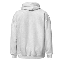 Unisex Adult Heavy Blend™ Hoodie | Gildan 18500 - Drinking - A Friend With Wine