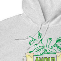 Unisex Adult Heavy Blend™ Hoodie | Gildan 18500 - Drinking - Avoid Hangovers