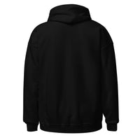 Unisex Adult Heavy Blend™ Hoodie | Gildan 18500 - Drinking - A Friend With Wine