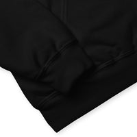 Unisex Adult Heavy Blend™ Hoodie | Gildan 18500 - Drinking - A Friend With Wine