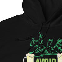 Unisex Adult Heavy Blend™ Hoodie | Gildan 18500 - Drinking - Avoid Hangovers