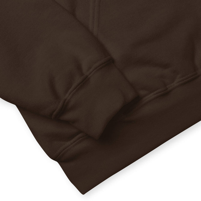 Unisex Adult Heavy Blend™ Hoodie | Gildan 18500 - Drinking - A Friend With Wine