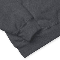 Unisex Adult Heavy Blend™ Hoodie | Gildan 18500 - Drinking - A Friend With Wine