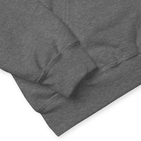 Unisex Adult Heavy Blend™ Hoodie | Gildan 18500 - Drinking - A Friend With Wine