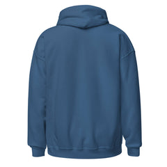 Unisex Adult Heavy Blend™ Hoodie | Gildan 18500 - Never Give Up