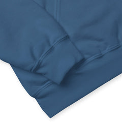 Unisex Adult Heavy Blend™ Hoodie | Gildan 18500 - Never Give Up
