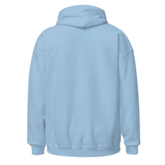 Unisex Adult Heavy Blend™ Hoodie | Gildan 18500 - Never Give Up