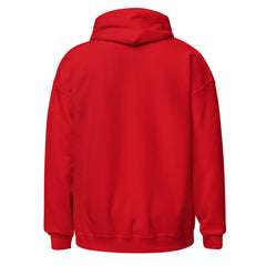 Unisex Adult Heavy Blend™ Hoodie | Gildan 18500 - Never Give Up