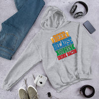 Unisex Adult Heavy Blend™ Hoodie | Gildan 18500 - Drinking - Beer Because