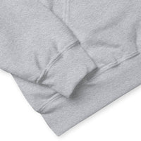 Unisex Adult Heavy Blend™ Hoodie | Gildan 18500 - Drinking - A Friend With Wine