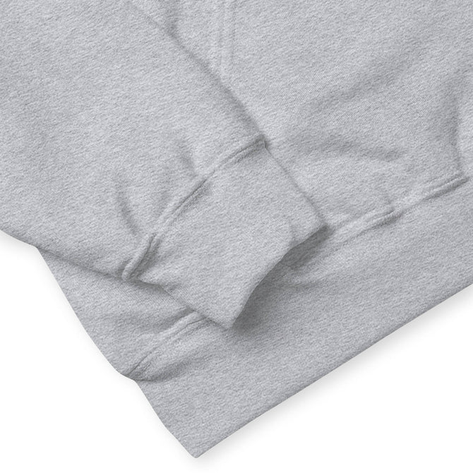 Unisex Adult Heavy Blend™ Hoodie | Gildan 18500 - Drinking - A Friend With Wine