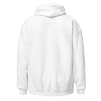 Unisex Adult Heavy Blend™ Hoodie | Gildan 18500 - Drinking - A Friend With Wine